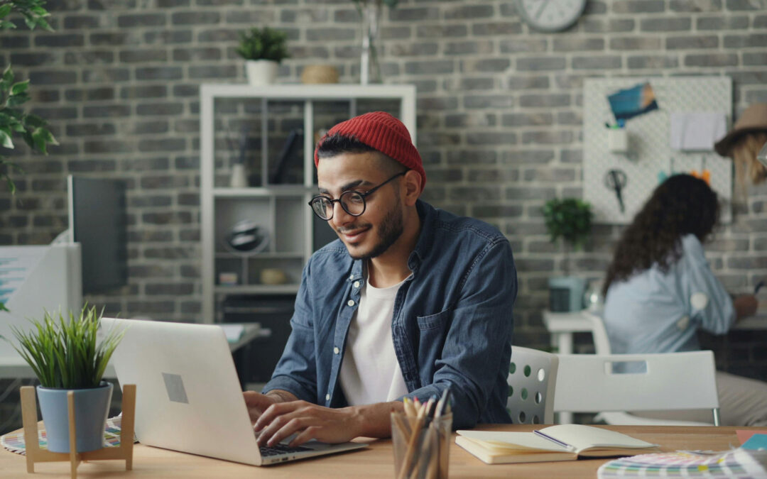 Audit formation créer son site internet avec WordPress
