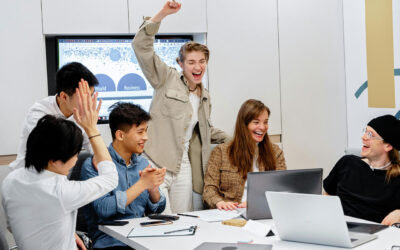 Formation construire son plan d’action commercial